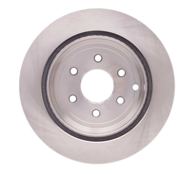 DFC — DFC 05-12 Nissan Pathfinder Rear Brake Rotor
DFC Brake Rotor - view 5