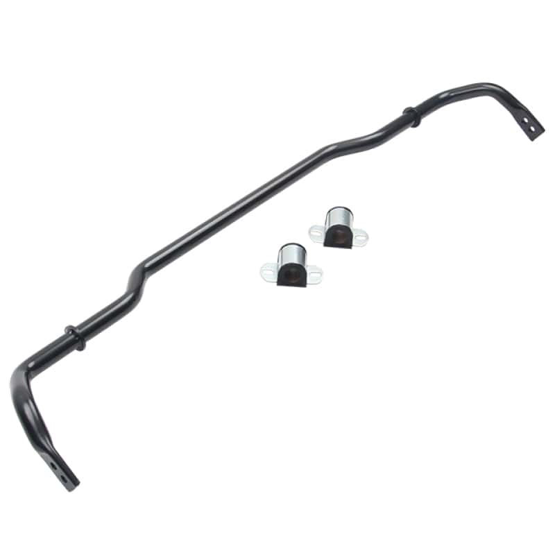 ST Suspensions — ST Rear Anti-Swaybar Set 06-13 Audi A3 2wd/08-09 TT Coupe/Roadster 2WD
Anti-Swaybar - Rear - view 1