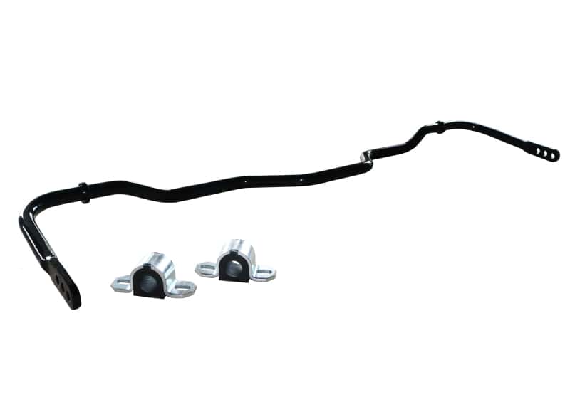 Whiteline — Whiteline 2020-2021 Jeep Gladiator 24mm 3 Position Adjustable Rear Sway Bar Kit
Sway Bar - view 1