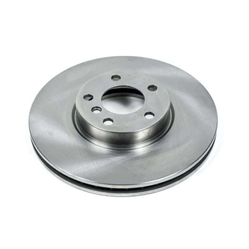 PowerStop — Power Stop 07-18 BMW X5 Front Autospecialty Brake Rotor
AutoSpecialty Rotor - view 1