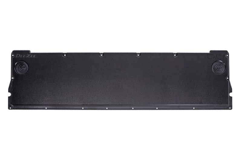 Dee Zee — Dee Zee 16-23 Toyota Tacoma Tailgate Board - Polymer Composition
Tailgate Protector - view 2