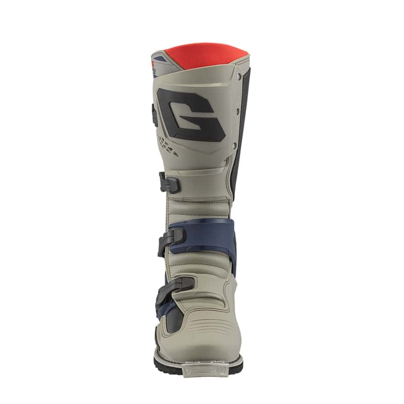 Gaerne — Gaerne SG22 Gore-Tex Enduro Boot Rocky Sunset Size - 9.5 - view 2