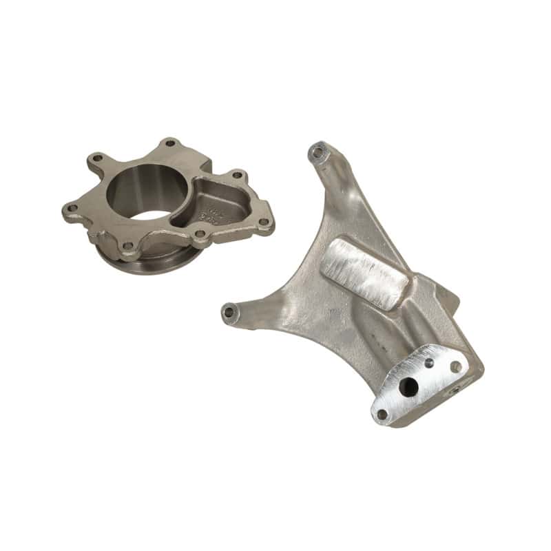 BD Diesel — BD Diesel Turbo Pedestal Upgrade Kit - Ford 7.3L (GTP38 Non-EBV)
GTP38 NON EBV UPGRAD - view 6