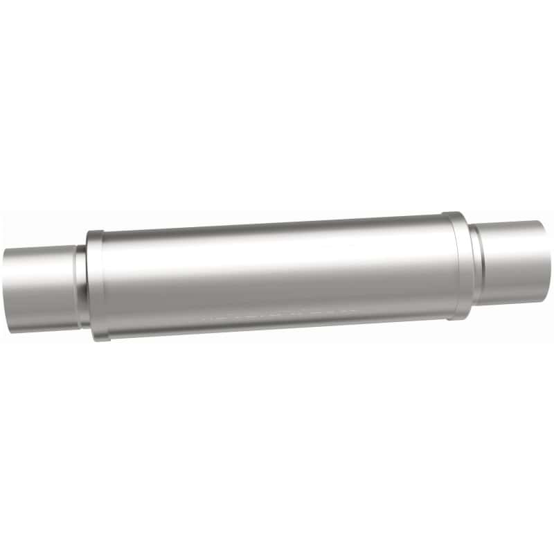 Magnaflow — MagnaFlow Muffler Mag SS 4X4X14 3
Straight Through - view 32