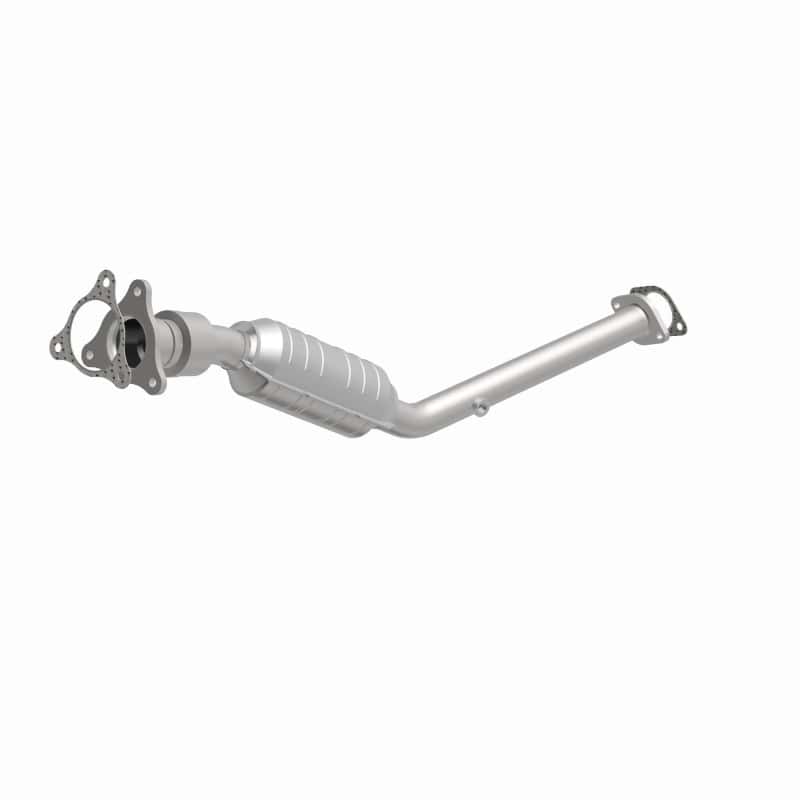 Magnaflow — Magnaflow Conv DF 06-07 Cobalt 2.4L Auto
OEM Grade
OEM - view 8