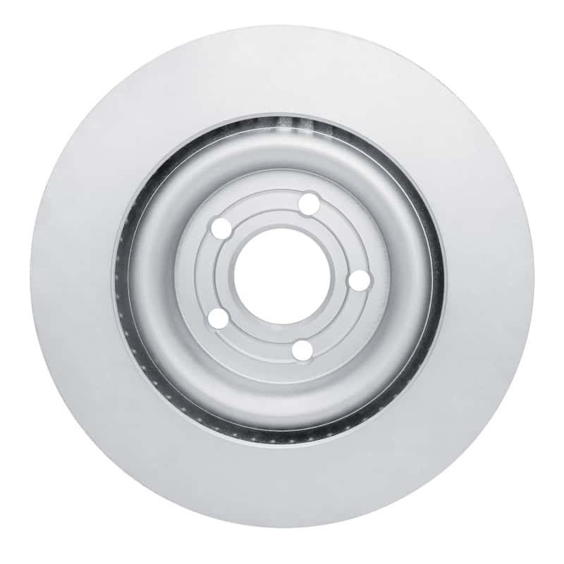 DFC — DFC 20-25 Ford Explorer Front GeoSPEC Coated Rotor - view 5