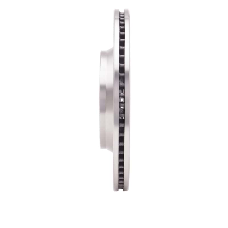 DFC — DFC 87-93 Saab 9000/900 Front Brake Rotor
DFC Brake Rotor - view 3