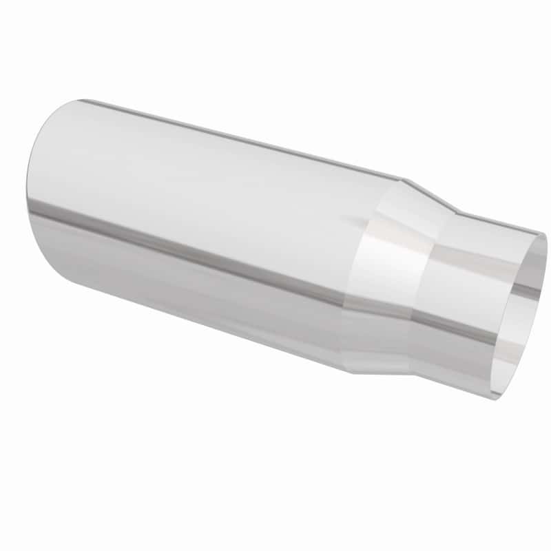 Magnaflow — MagnaFlow Tip 1-Pk Re 5.00 X 13 4.00 Id 15D
Stainless Steel
Exhaust Tip - view 13