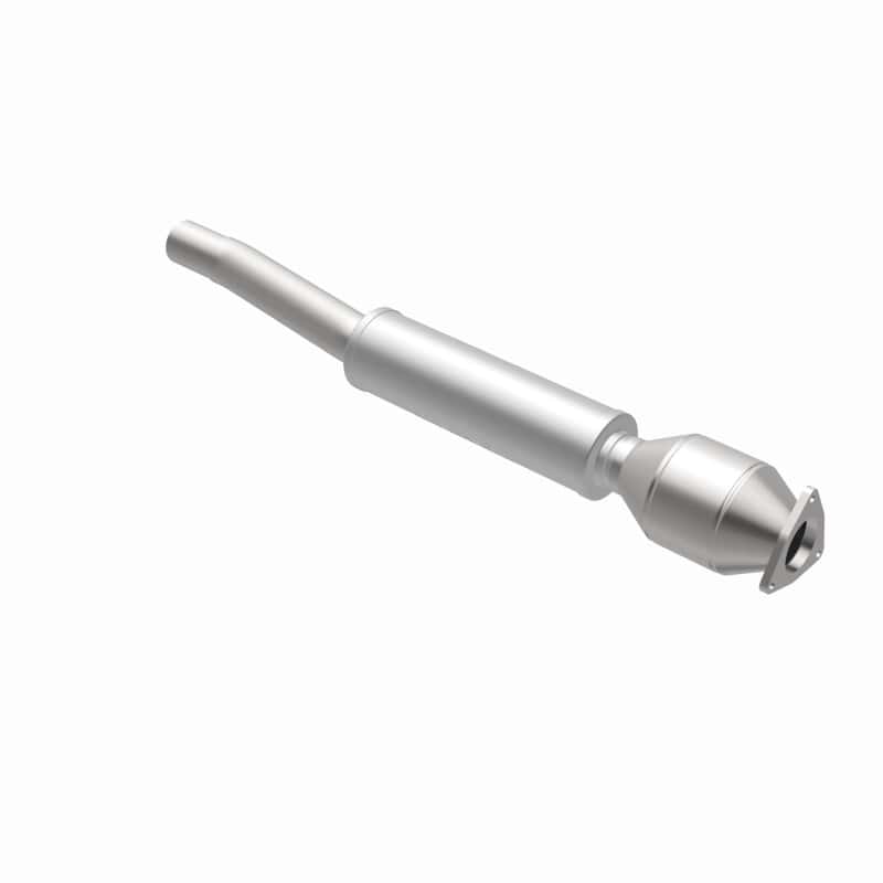 Magnaflow — MagnaFlow Conv DF 03-06 VW Phaeton 4.2L DS Rr
OEM Grade
OEM - view 22