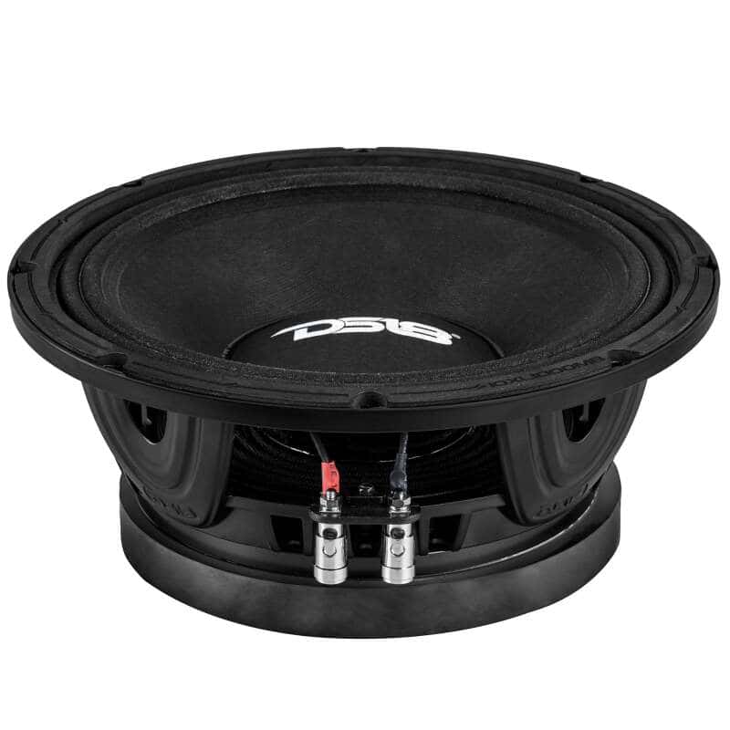 DS18 — DS18 10in 500 Watts RMS 4 ohm Mid-Bass Loudspeakers - view 4