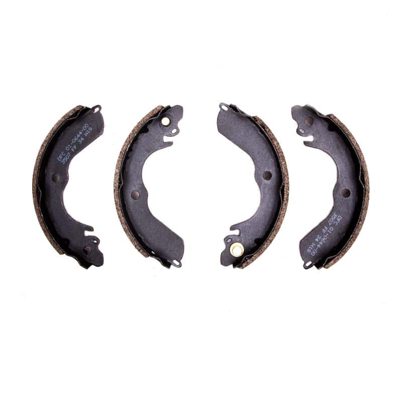 DFC — DFC 91-96 Dodge Colt Rear Premium Service Shoes
DFC Brake Shoe Set - view 1