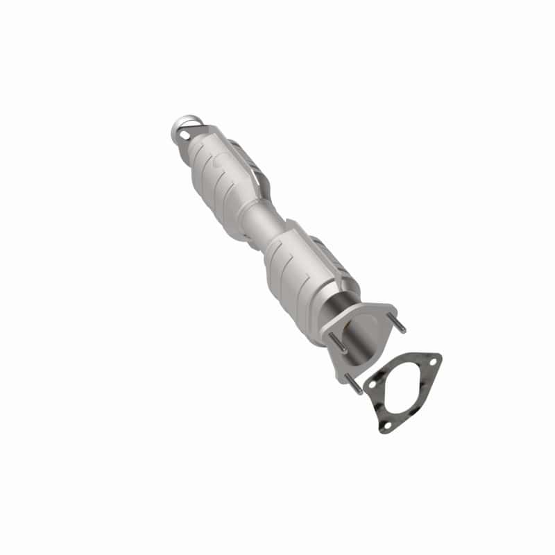 Magnaflow — MagnaFlow Conv DF Ford 88 89
Standard Grade
Standard - view 19
