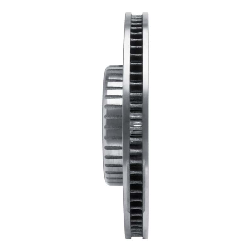 DFC — DFC 20-25 Land Rover Defender 110 Front Brake Rotor - view 3