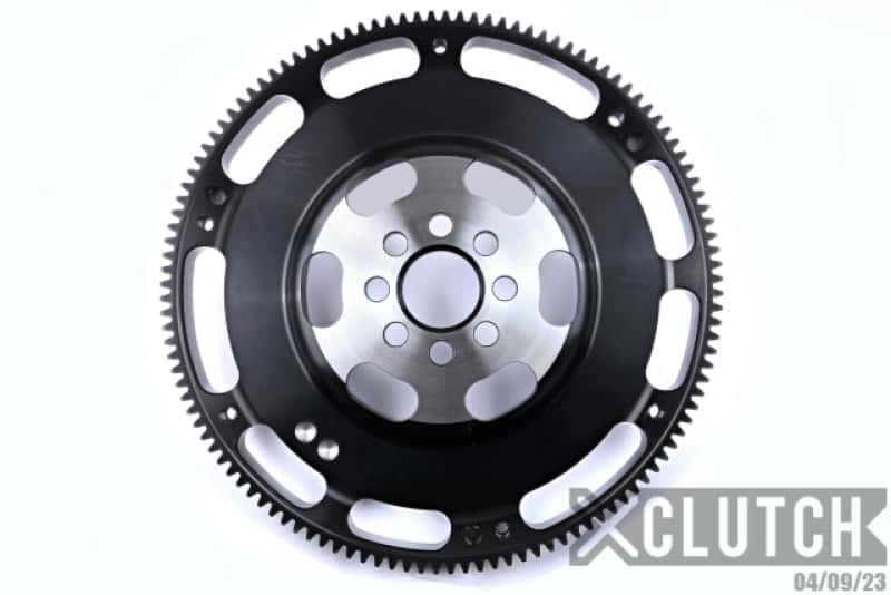 XCLUTCH — XClutch 90-91 Lexus ES250 Base 2.5L Lightweight Chromoly Flywheel
Chromoly Flywheel - view 2