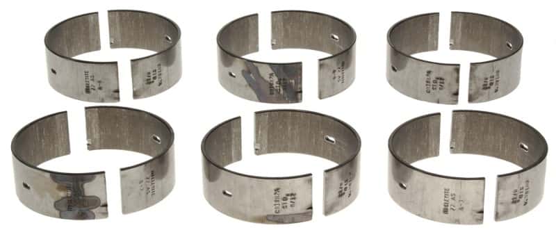 Clevite — Clevite Chevrolet 4 2.8L DOHC-2.9L DOHC 2004-2010 Con Rod Bearing Set - view 2