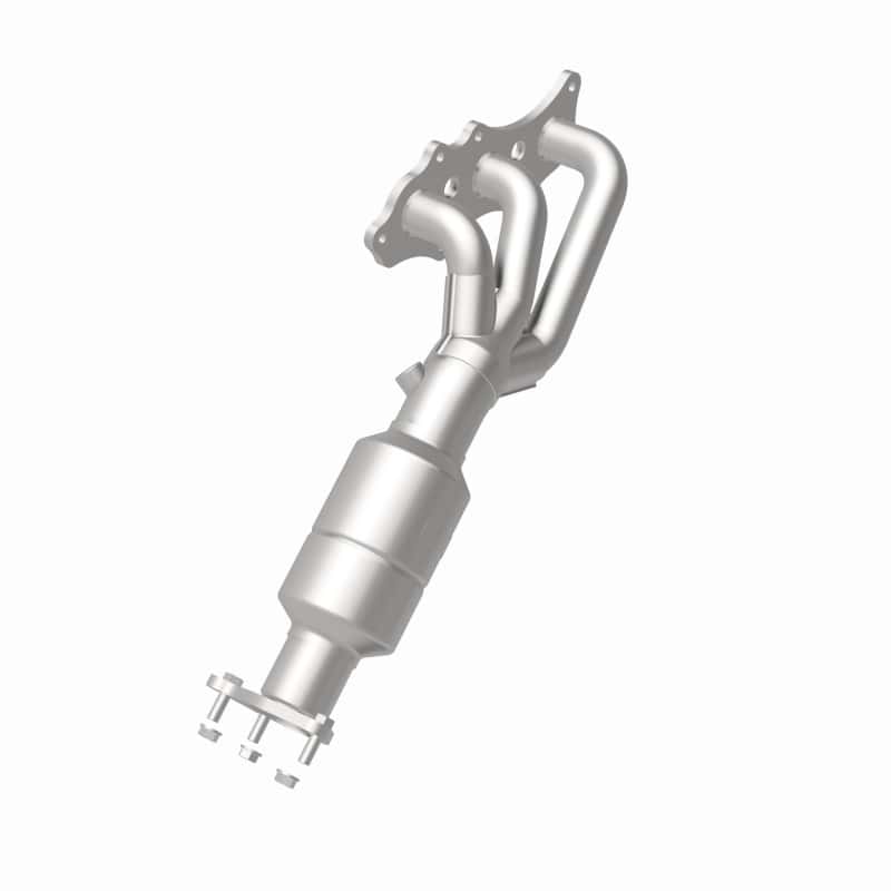Magnaflow — MagnaFlow Conv DF 10-12 Toyota FJ/4Runner 4.0L
OEM Grade
OEM - view 17