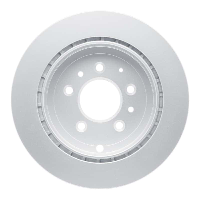 DFC — DFC 07-12 Ford Edge Rear GeoSPEC Coated Rotor
DFC Brake Rotor - view 5