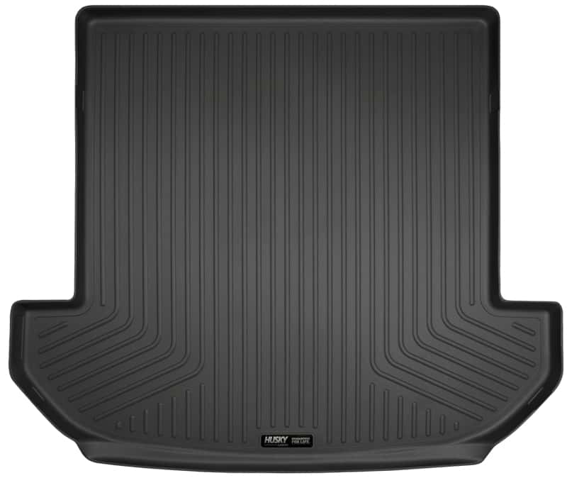 Husky Liners — Husky Liners 2016 Kia Sorento Cargo Liner - Black
Cargo Liner - view 1