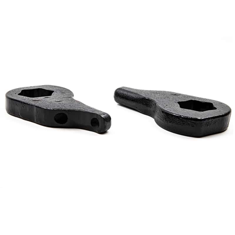 Belltech — Belltech 02-05 RAM 1500 1in-3in Lift Torsion Bar Key
LEVELING TORSION KEY - view 2