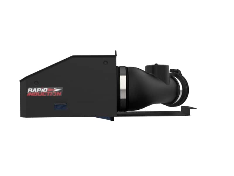 aFe — aFe Takeda Rapid Induction Cold Air Intake System w/ Pro 5R Mazda MX-5 Miata (ND) 16-19 L4-2.0L
Cold Air Intake - view 5