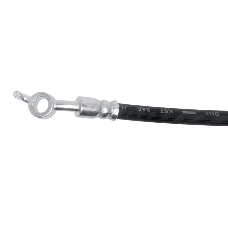 DFC — DFC 09-13 Suzuki Grand Vitara Rear-L Brake Hose - view 3