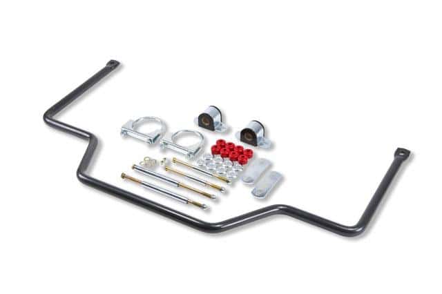 Belltech — Belltech REAR ANTI-SWAYBAR 97-03 FORD F150
REAR ANTI-SWAYBAR - view 2