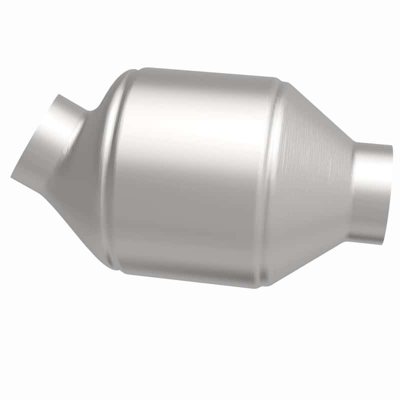 Magnaflow — Magnaflow Conv Univ 5.00 C/A 2.5 Spun OEM
OEM Grade
OEM - view 12
