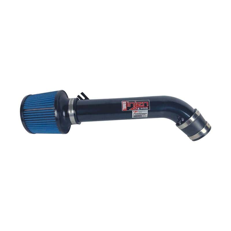 Injen — Injen 92-95 Honda Civic Si/DX/EX/LX L4 1.5L Black IS Short Ram Cold Air Intake
Short Ram Intake - view 1