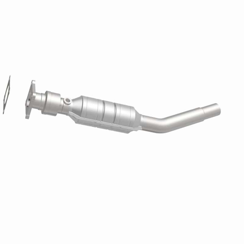 Magnaflow — MagnaFlow Conv DF 00-01 Dodge Neon 2.0L ULEV
HM Grade
HM - view 10