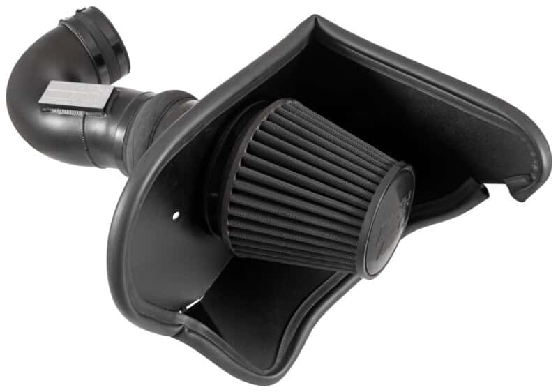 K&N Engineering — K&N 2016 Chevrolet Camaro SS V8 6.2L Performance Intake Kit
Performance Air Inta
Air Intake System - view 2