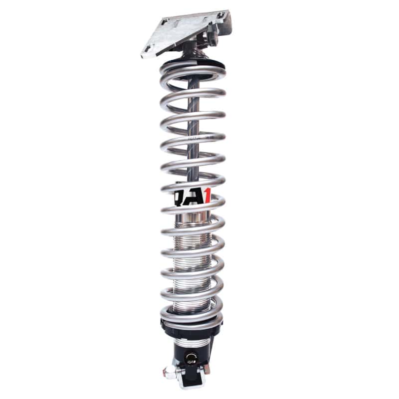QA1 — QA1 64-72 GM A/G-Body Pro Rear Coil-Over System - Single Adj. - 12in x 200lbs/in - Aluminum
Rear Pro Coil Shock - view 2