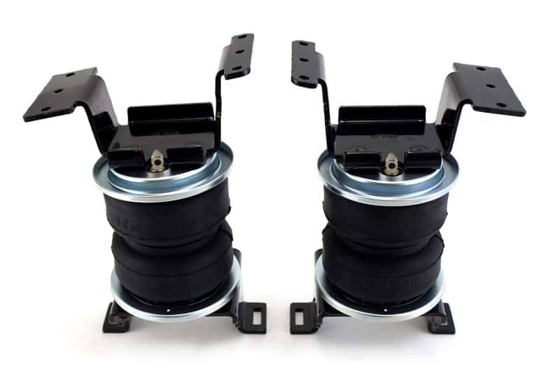 Air Lift — Air Lift LoadLifter 5000 Rear Air Spring Kit for 11-17 Chevrolet Silverado 2500/3500
Susp Leveling Kit - view 3