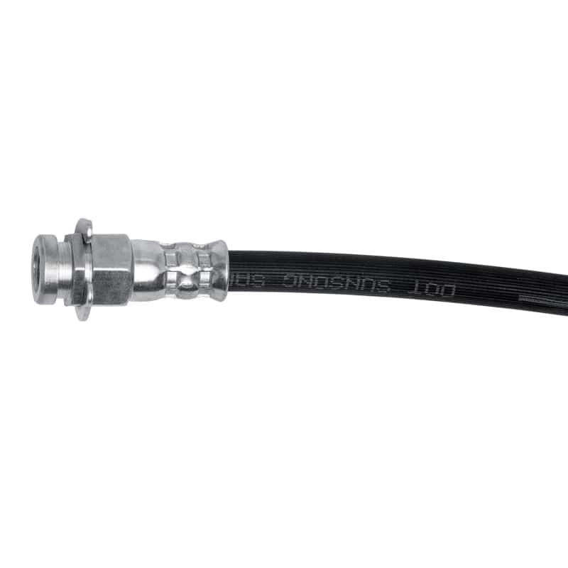 DFC — DFC 67-68 Chevrolet Chevy II Front Brake Hose - view 2