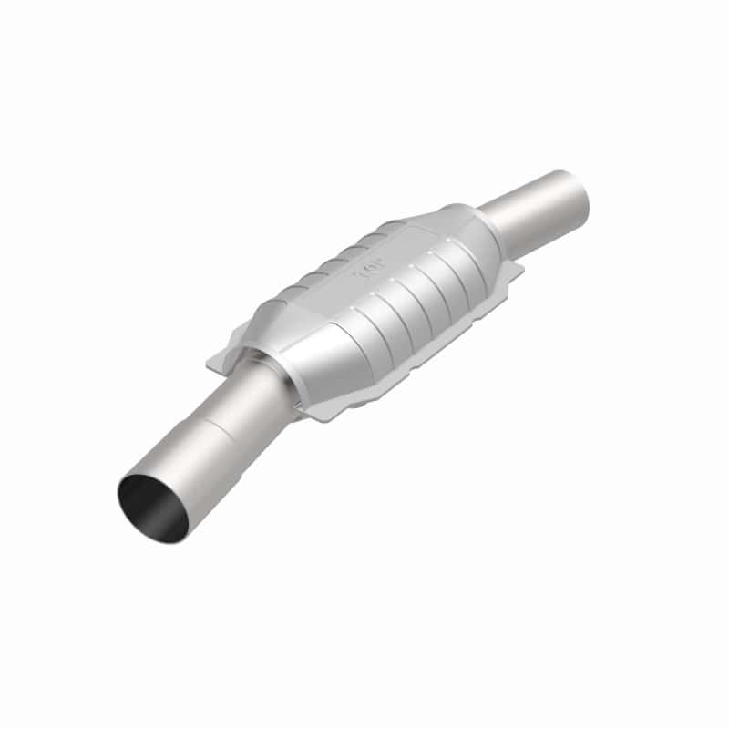 Magnaflow — MagnaFlow Conv DF GM 25inch x 7inch x 4inch 2.5/2.5inch
Standard Grade
Standard - view 28