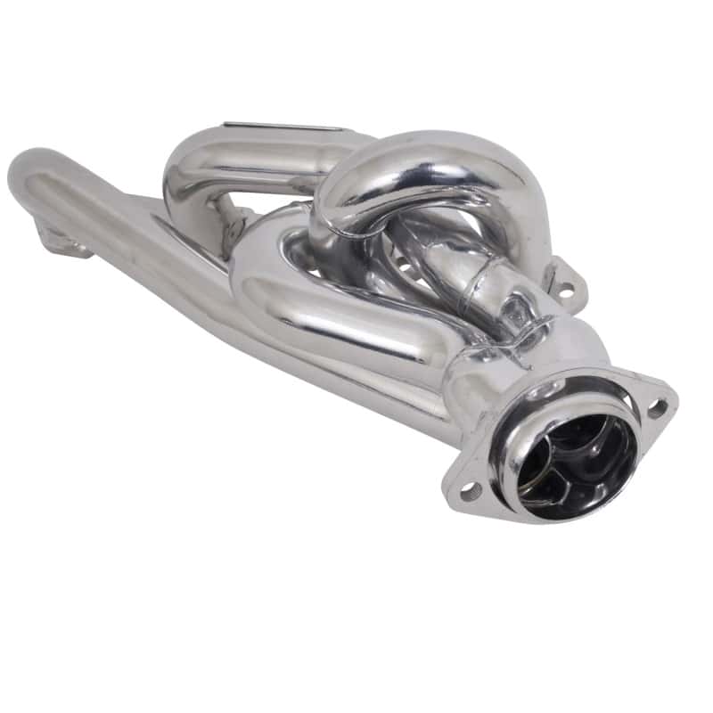 BBK — BBK 94-95 Mustang 5.0 Shorty Tuned Length Exhaust Headers - 1-5/8 Silver Ceramic
Exhaust Headers - view 7