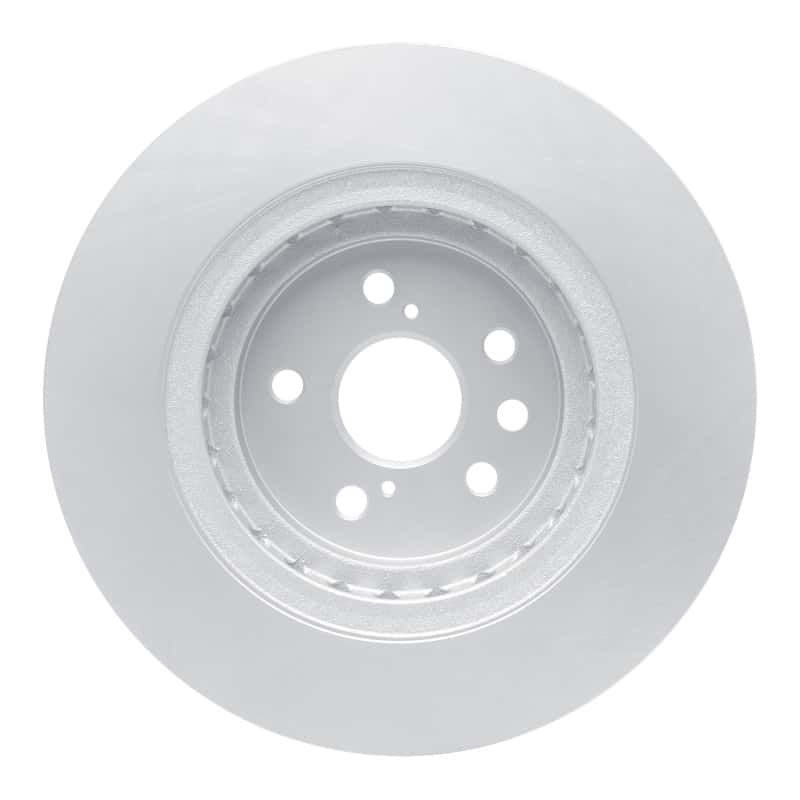 DFC — DFC 20-25 Lexus RX350h Front GeoSPEC Coated Rotor - view 5