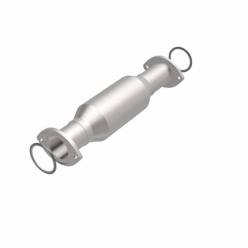 Magnaflow — Magnaflow 96-99 Toyota Tacoma 2.7L Direct Fit Converter
California - view 28
