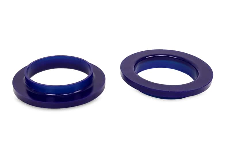 Superpro — SuperPro Rear Coil Spring Upper Insulator Kit
Bushing Kit - view 1