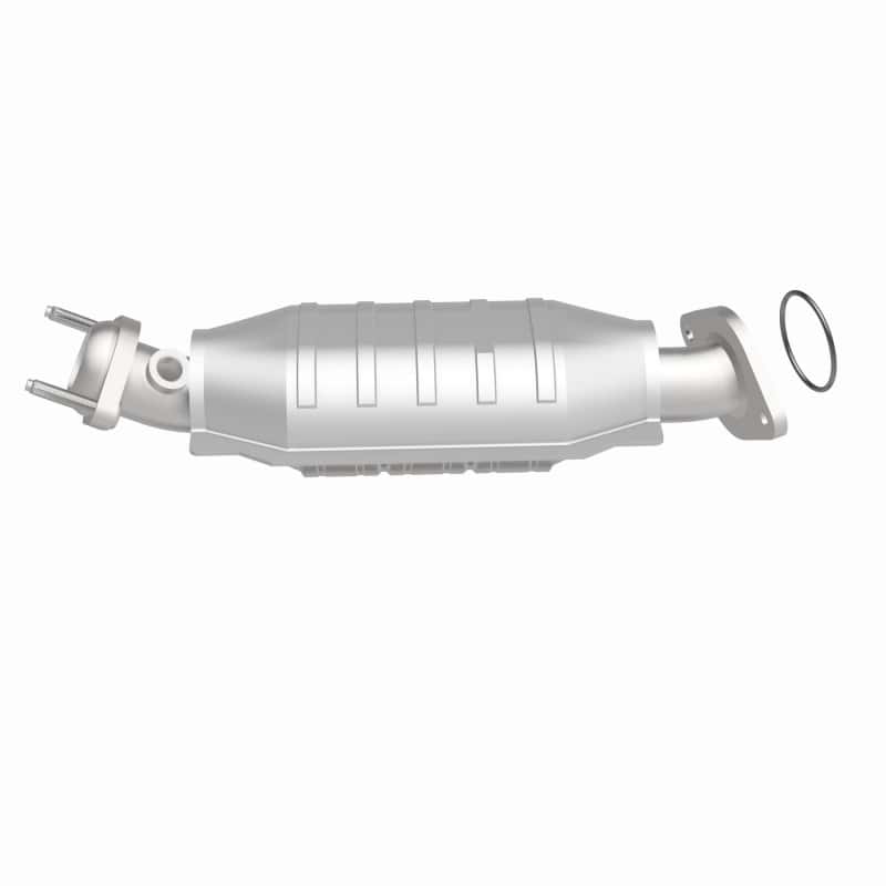 Magnaflow — MagnaFlow Conv DF 05-07 Ford Freestyle 3.0L
OEM Grade
OEM - view 20