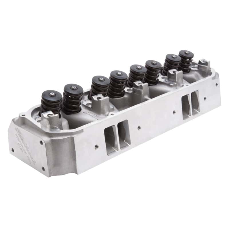 Edelbrock — Edelbrock Cylinder Head BB Chrysler Performer RPM 75cc Chamber for Hydraulic Roller Cam Complete
CYL HEADS-RACE - view 8