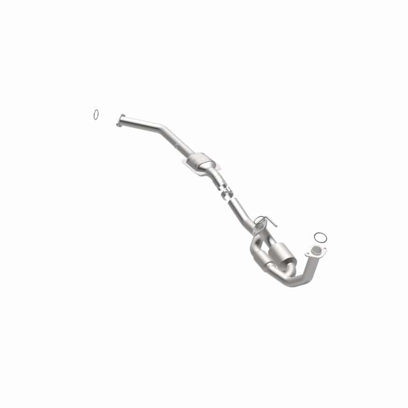 Magnaflow — Magnaflow 98-00 Sienna V6 3 OEM Underbody Direct Fit Converter
OEM Grade
OEM - view 23