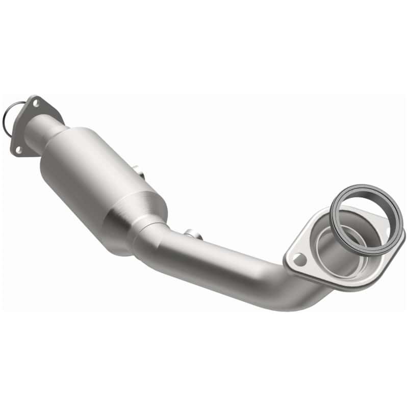 Magnaflow — MagnaFlow Conv DF 02-06 Honda CR-V 2.4L OEM
OEM Grade
OEM - view 1
