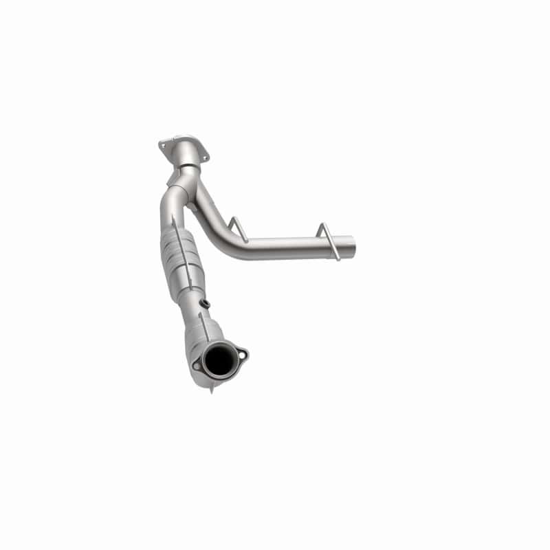 Magnaflow — MagnaFlow Conv DF 03-04 Exped 4.6L Passenger Side OEM
OEM Grade
OEM - view 24