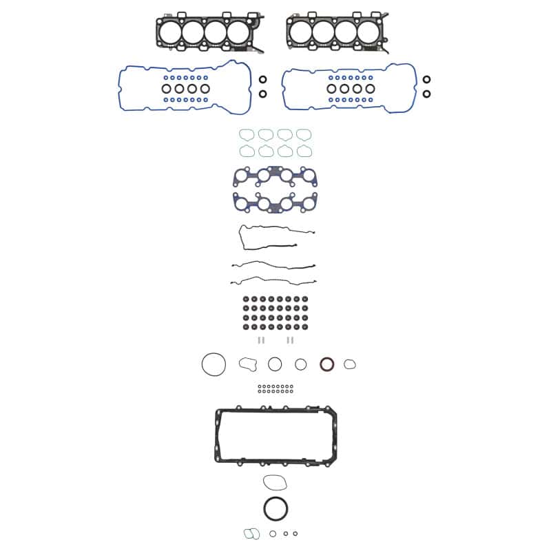 Fel-Pro — Fel-Pro 11-14 Ford F-150/12-13 Mustang Engine Gasket Set - view 2