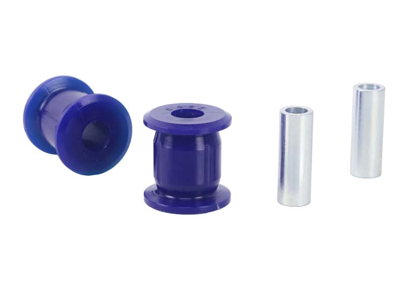 Superpro — SuperPro 1980 Triumph TR8 Base Rear Trailing Arm Upper Bushing Kit
Bushing Kit - view 3