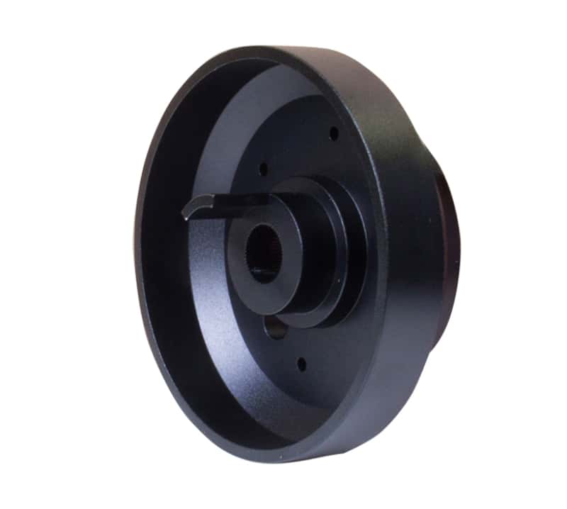 NRG — NRG Short Hub Adapter BMW E30 - view 8