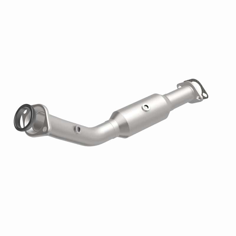 Magnaflow — MagnaFlow Conv DF 03-05 Mazda 6 2.3L
OEM Grade
OEM - view 8