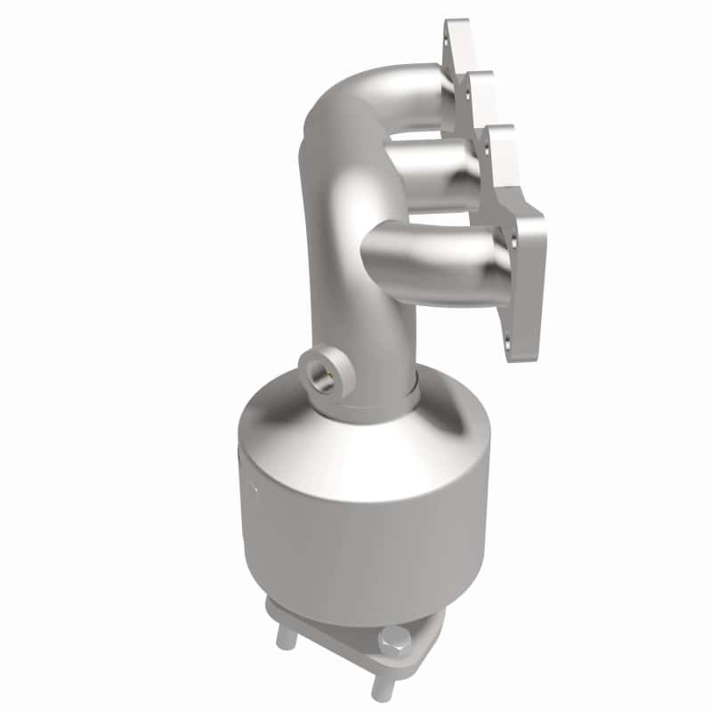 Magnaflow — MagnaFlow Conv DF 95-02 Mazda Millenia 2.3L
HM Grade
HM - view 11