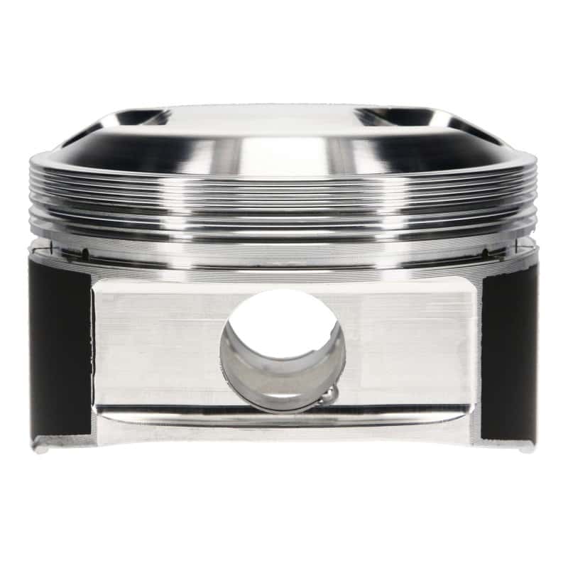 JE Pistons — JE Pistons Porsche 911 3.2L 100mm - Single
Piston - view 5