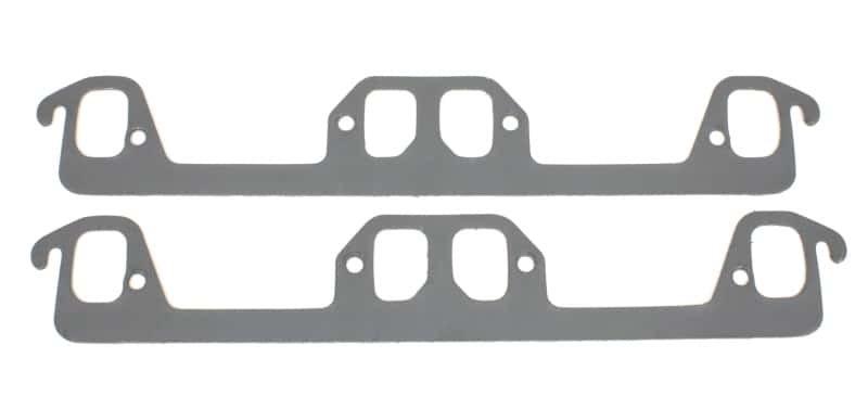 JBA — JBA 92-03 Chrysler 5.2L/5.9L Magnum SAP Port Header Gasket - Pair
Header Gasket - view 1